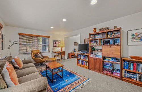 Black Forest - Wifi, Pet Friendly, Grill, Deck, Screen Porch, Family Friendly, Fireplace, Pool Access, Hiking - Foto 41