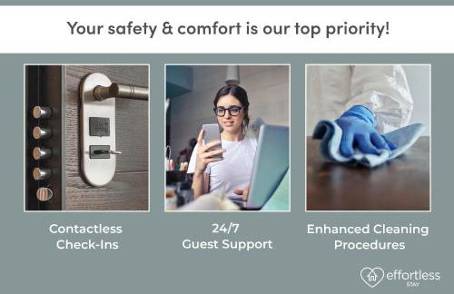 Chic Victorian Manor - Sleeps 12 - Congress Park - Foto 53