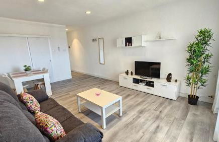 Apartamento Vacacional Terrazas de Concepcion BB - Foto 32