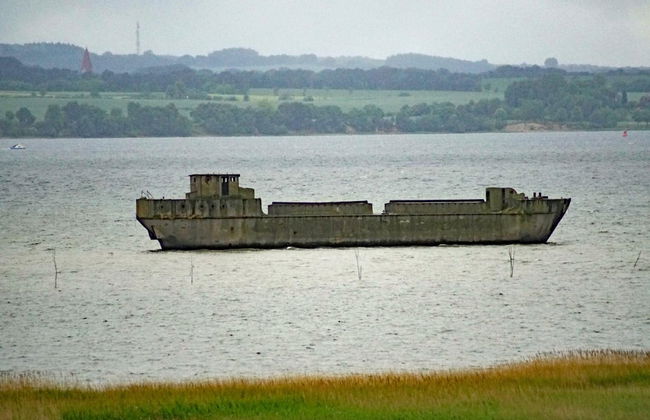 Landurlaub Nahe Insel Poel in Krusenhagen - Foto 17