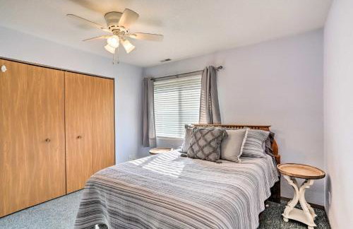 Quaint Couples Escape Pool, Near Lake Erie! - Foto 11