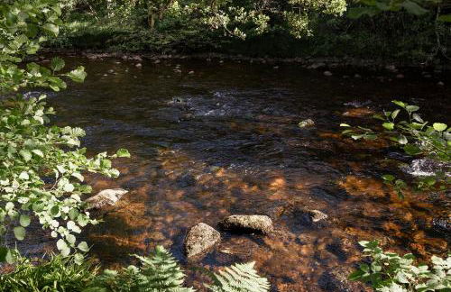 The Old Smithy - Seasgair Lodges - Foto 7