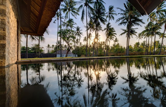 Villa Sapi - Foto 21