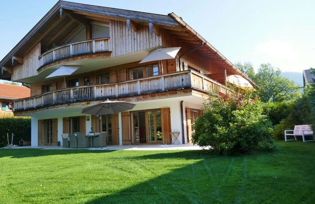 Bodenschneid Suites \"wallbergblick\" - Photo 1