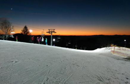 Góralski domek na szczycie - Foto 11