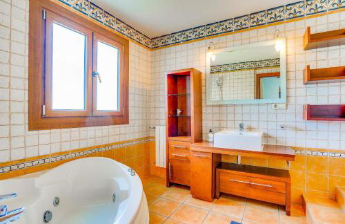 Villa Portals Nous 2 by PriorityVillas - Foto 41