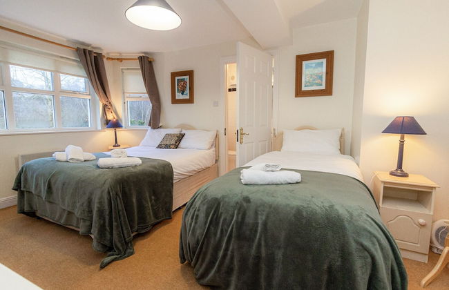 Aughrim Holiday Village - Photo 20