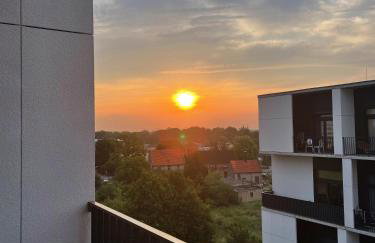 LeHome Airport Wroclaw - Photo 1