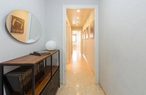 1751 - The Camp Nou FCB Apartment - Foto 26