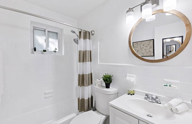 Lake Ridge Villa - Free Parking - Foto 19