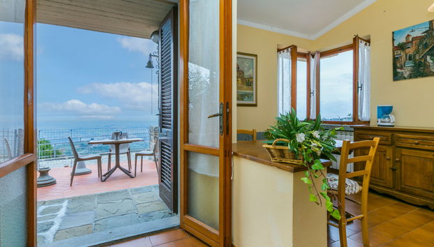 Begonia - Foto 4, Terrace