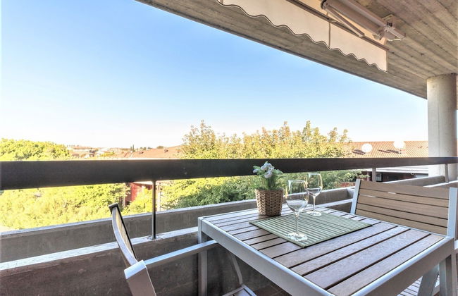 Bright Apartments Desenzano - Caravelle Pool - Foto 46