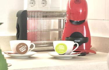 Castro Holidays - Apto A Céntrico Terraza con Garaje Gratis - Photo 11