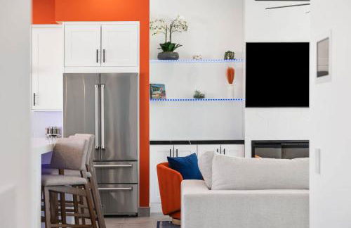 The LUX at Bermuda - Foto 10