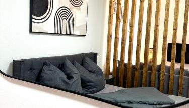 Moderne Erdgeschosswohnung - Foto 4