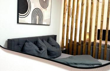 Moderne Erdgeschosswohnung - Foto 4