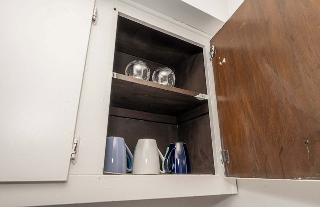 Northside Suites 2 - Foto 11