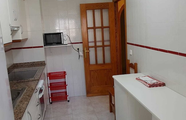 Apartamentos Olympia Center - Foto 26
