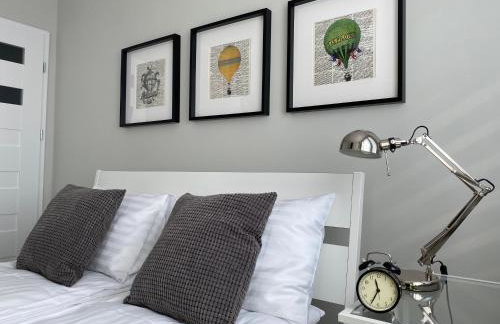 APARTAMENT OŚ. BŁĘKITNE 10H - Foto 4