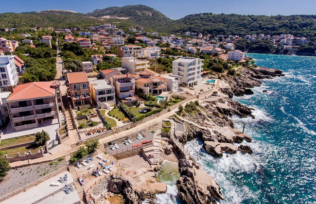 Open Sea Apartments - Foto 80