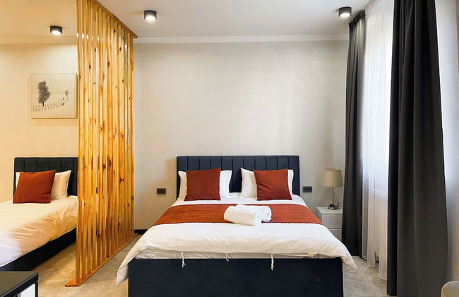 Beles Apartments - Photo 30