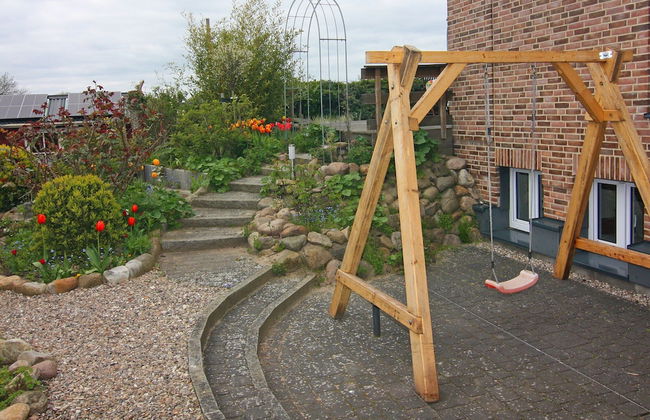 Holiday Home in Krusendorf Near Baltic Sea - Foto 19