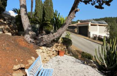 Montgo Home - Foto 38