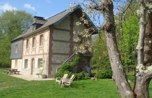 Propriété à 5 km de Honfleur - Foto 2