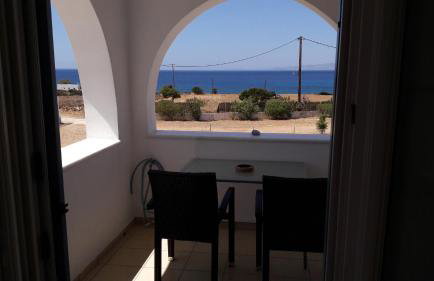 Agiassos Naxos Apartments - Foto 38