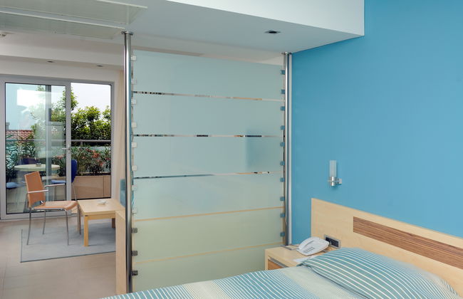 Belvedere Apartments - Foto 9