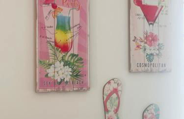 Bella Vista Poggi - 180 Grad fantastischer Meerblick & Pool - Foto 16