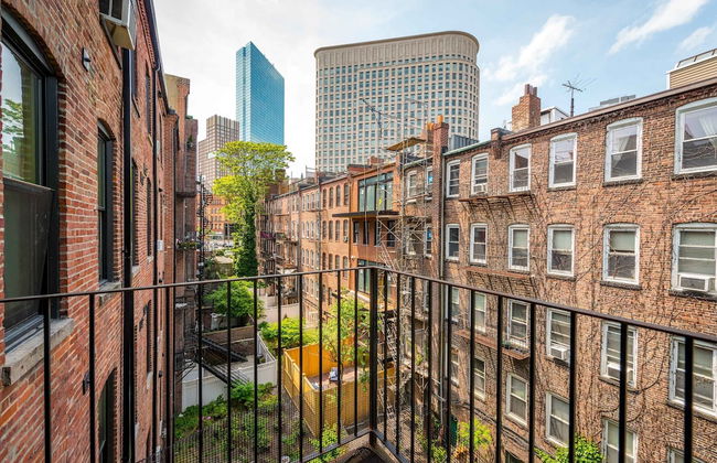 Pelicanstay in Boston Bay Village - Foto 16