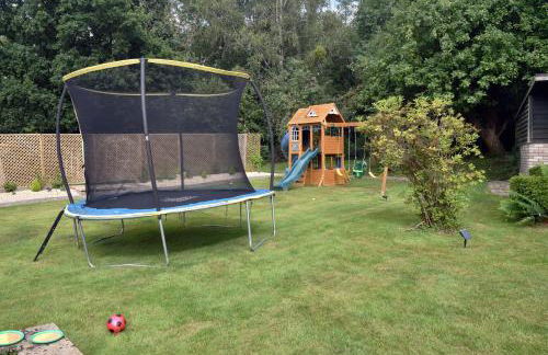 Luxury property - Swimming Pool, Outdoor Kitchen, Games Room & Hot Tub - Foto 54