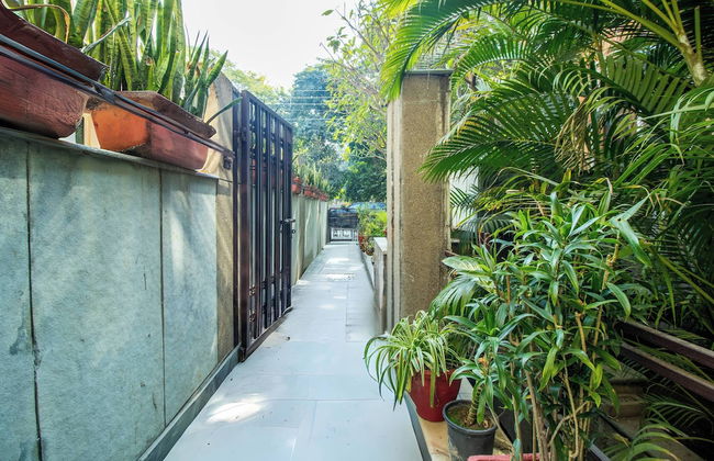 Opulent Antique 6BR Villa in Gurugram - Foto 44