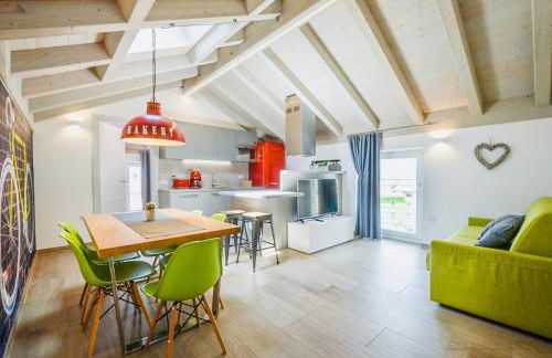 Casa Tosca - Holiday Home - Photo 1