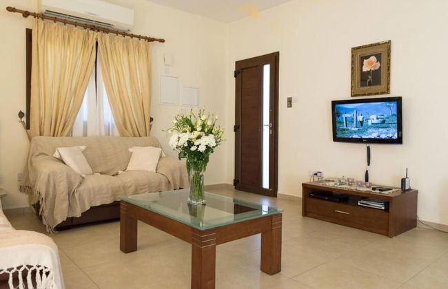 Villa Tsikkos Tessera - Foto 13