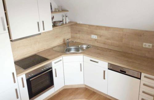 Ferienwohnung Stadtperle Leer 15152 - Foto 22