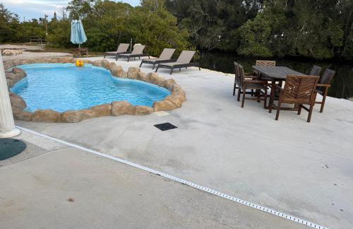 Northern Point of Treasure Island, New Port Richey - Foto 30