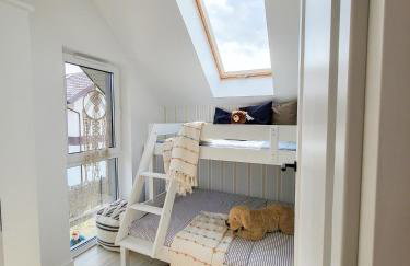 Błękitna Dębki - Foto 34