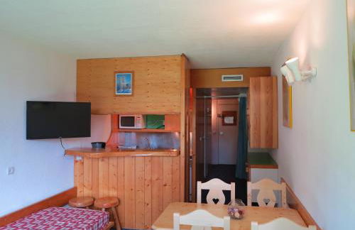 LES ARCS 1800 Village du Charvet - Foto 55