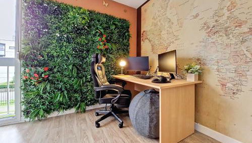 Le Cocon des Pros', calme, spacieux et tout équipé - Photo 4