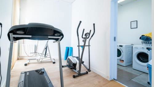 Le Petit Nid en Haut, en duplex - Foto 3