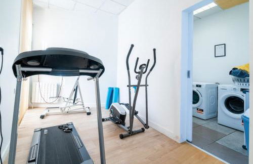 Le Petit Nid en Haut, en duplex - Foto 3