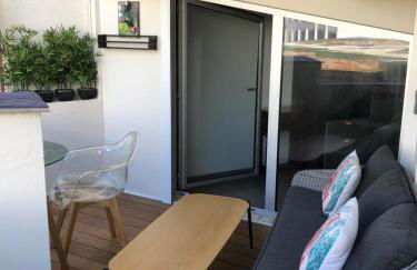 LOFT La Grande Motte - Foto 14