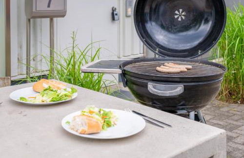 Orange Suite Schliengen 2 - Foto 20