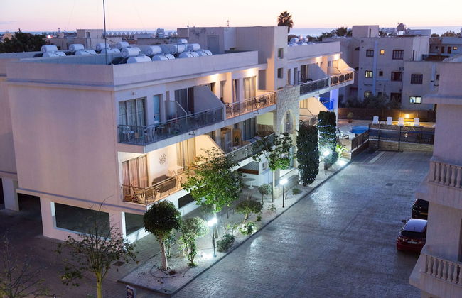 King's Holiday Apartments - Foto 77