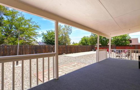 Chill Pad near Sedona - Foto 31