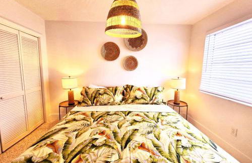 Cozy Apartment Near Brickell - Foto 64