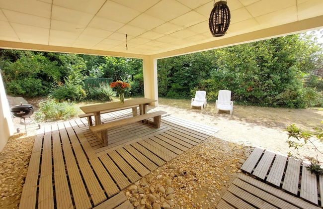 Seaside Villa in Guisseny With Stunning Views - Foto 16