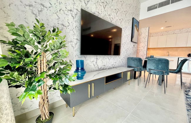 Ultimate Luxury at Dubai Creek Waterfront - Photo 37